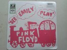 Pink Floyd, See Emily Play. Limited Edition Pink Vinyl RSD. 2013 Factory Sealed.