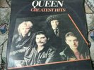 Queen Rare Zimbabwe Press Greatest, Kiss Sweet Stones Lizzy Genesis Leppard ACDC