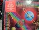1980 Journey ?– Departure LP Record Vinyl – FC 36339 – Hype Sticker – VG++/VG+