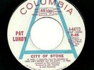 PAT LUNDY 7