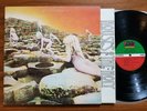 Led Zeppelin ?– Houses Of The Holy 1973 Atlantic 1st Ed. LP