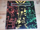 Rhythm-ites Integration (1989) Bluurg Records Fish 22 Near Mint