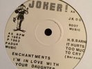 Northern Soul Enchantments I’m In Love With Your Daughter,Marsha Gee The Peanut