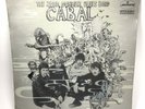 The John Dummer Blues Band CABAL Record 200136 SMCL Vinyl 1969 LP SEE VIDEO