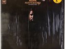 THELONIOUS MONK: Monk Misterioso US Columbia CS 9216 Jazz LP VG++ Vinyl