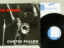 CURTIS FULLER OPENER BLUE NOTE BLP 1567 Japan VINYL LP