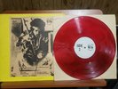 Jimi Hendrix: Good Vibes TMOQ Red Vinyl