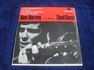 Alex Harvey -  I Ain't Worrying Baby 1964 SPAIN EP POLYDOR MOD R&B
