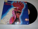 ATOMIC ROOSTER - Atomic Rooster - 1980 French 10-track Vinyl LP