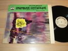 BERLIOZ / KEMPE PROMO LP - SYMPHONIE FANTASTIQUE / E 80491 SAMPLE PRESS in MINT-
