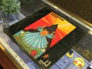 MOUNTAIN CLIMBING  * LP WINDFALL 4501 * LESLIE WEST * MISSISSIPPI QUEEN * VINYL