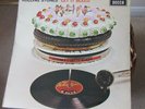 Rolling Stones Let It Bleed UK First Press 1969 Decca Stereo Vinyl LP Near Mint