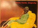 Johnny Clarke King In The Arena Vinyl LP Record 1978 Roots Reggae Third World