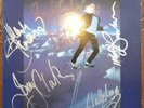 Magnum Goodnight L.A. UK vinyl LP album record 843568-1 POLYDOR 1990-SIGNED COPY