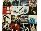 U2 ?– Achtung Baby . Vinyl, LP, Album - Island Records U28, 510347-1 Europe 1991