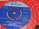 MAL PERRY 45 MAKE ME A MIRACLE