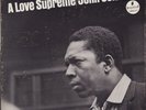 John Coltrane ?- A Love Supreme LP (ABC Impulse  ?A-77) US 1974 NEAR MINT-