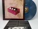 Small Brown Bike ?Our Own Wars 2008 Repress Blue Colored Vinyl LP Hardcore Emo