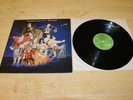 Sex Pistols - The Great Rock 'N' Roll Swindle - V2168 UK - LP Vinyl Record PUNK