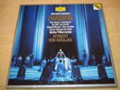 Richard Wagner - Parsifal - Herbert Von Karajan - 5LP  Vinyl Record Box Set NM