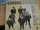 SPECIALS    SELF TITLED SPECIALS  LP   TWO TONE RECORDS  CDL TT5001  ORIGINAL