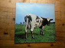 Pink Floyd Atomic Heart Mother A8/B7 Press Excellent Vinyl Record Album SHVL 781