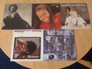 Randy Crawford Vinyl LPs x 5 (Studio Albums)