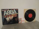 ABBA: Best Of -The Singles, + INSERT, CLUB-EDIT, ORG AUSTRIA, 12