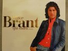 VINYLE MIKE BRANT qui saura (remix) 20éme ANNIVERSAIRE