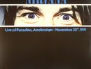 Nirvana ‎– Live At Paradiso, Amsterdam - November 25th, 1991 SEALED COLOR VINYL