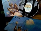 FRANK FRAZETTA DUST 