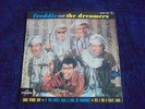 Freddie And The Dreamers - Some Other Guy 1964 FRANCE EP COLUMBIA