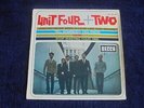 Unit Four Plus Two - Never Been In Love Like This Before 1965 FRANCE EP DECCA