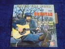 Donovan - Catch The Wind 1965 FRANCE EP DISQUES VOGUE