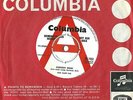 DAVE CLARK 5 - 'EVERYBODY KNOWS' COLUMBIA DB7453 DEMO COPY 1965 VERY RARE 45