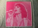 THE ROLLING STONES On Tour 1978 Circle Lp NOT TMOQ TAKRL CBM Lp US BIDDERS ONLY