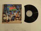 VG++ BEAUTIFUL  Isla Bonita Self S/T LP  ORIG 1988 US CBS PRESS  Salsa