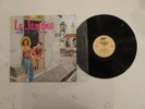 VG+ Alfredo Vargas Orquesta La Jamona LP  1981 RGO IN SHRINK  Salsa