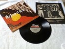 NO FIXED ADDRESS FROM MY EYES VINYL MINI LP RECORD 12