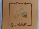 JONI MITCHELL