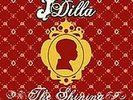 SHINING - INSTRUMENTAL THE - DILLA J
