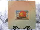 The Allman Brothers Eat A Peach Capricorn Double LP VINYL ALBUM