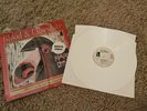 Elvis Costello vinyl Blood And Chocolate 1986 Punk Lp Rare White Vinyl