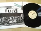VARIOUS ARTISTS A Night at the Flicks RARE PRIVATE PRESS UK LP PROG/PSYCH/GARAGE