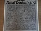 * XMAL DEUTSCHLAND - THE PEEL SESSIONS - Orig 1986 UK LP EX *