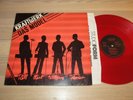 KRAFTWERK RED VINYL 12