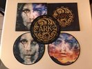 In Hearts Wake ( Limited / Rare ) Vinyl LP Picture Discs ( Ark / Duality )