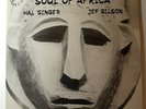 SOUL OF AFRICA   HAL SINGER & JEF GILSON - LP