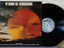 M'Boom Re: Percussion Max Roach w.Roy Brooks-Joe Chambers Baystate w.insert