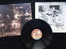 1979 LED ZEPPELIN IN THROUGH THE OUT DOOR’ RARE NM- LP w/ Custom Liner